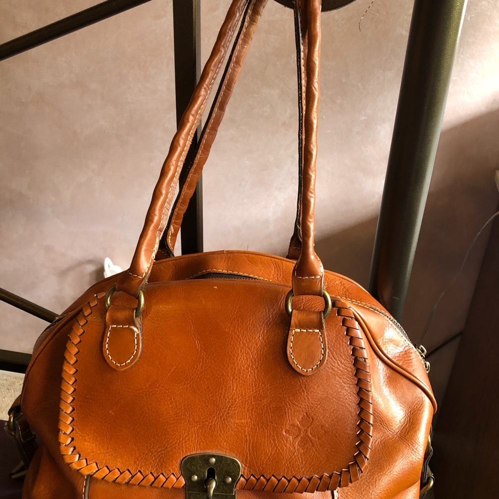 Patricia Nash handbag